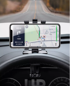 SUN VISOR PHONE HOLDER - Beli Sekarang Diskaun 50%