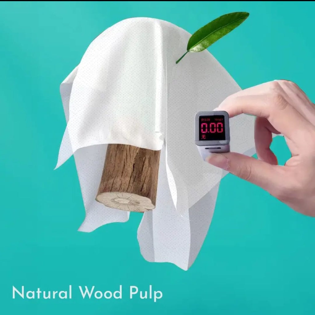 Hanging Tissue Viral 50% Promotion