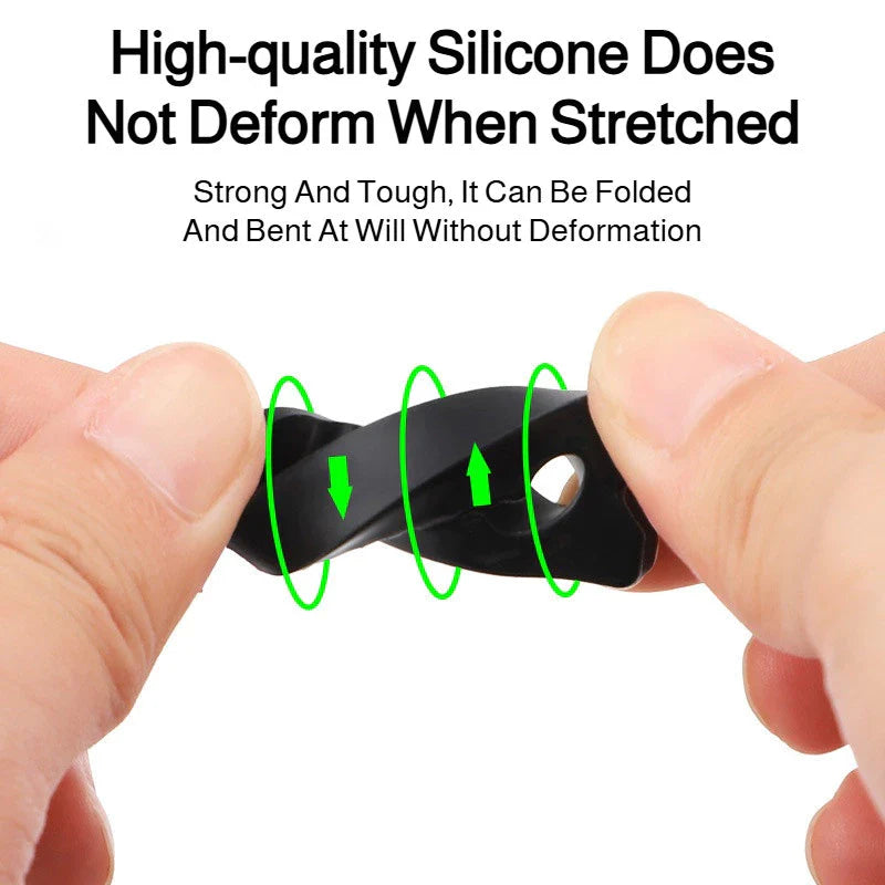 4Pcs Door Lock Protector