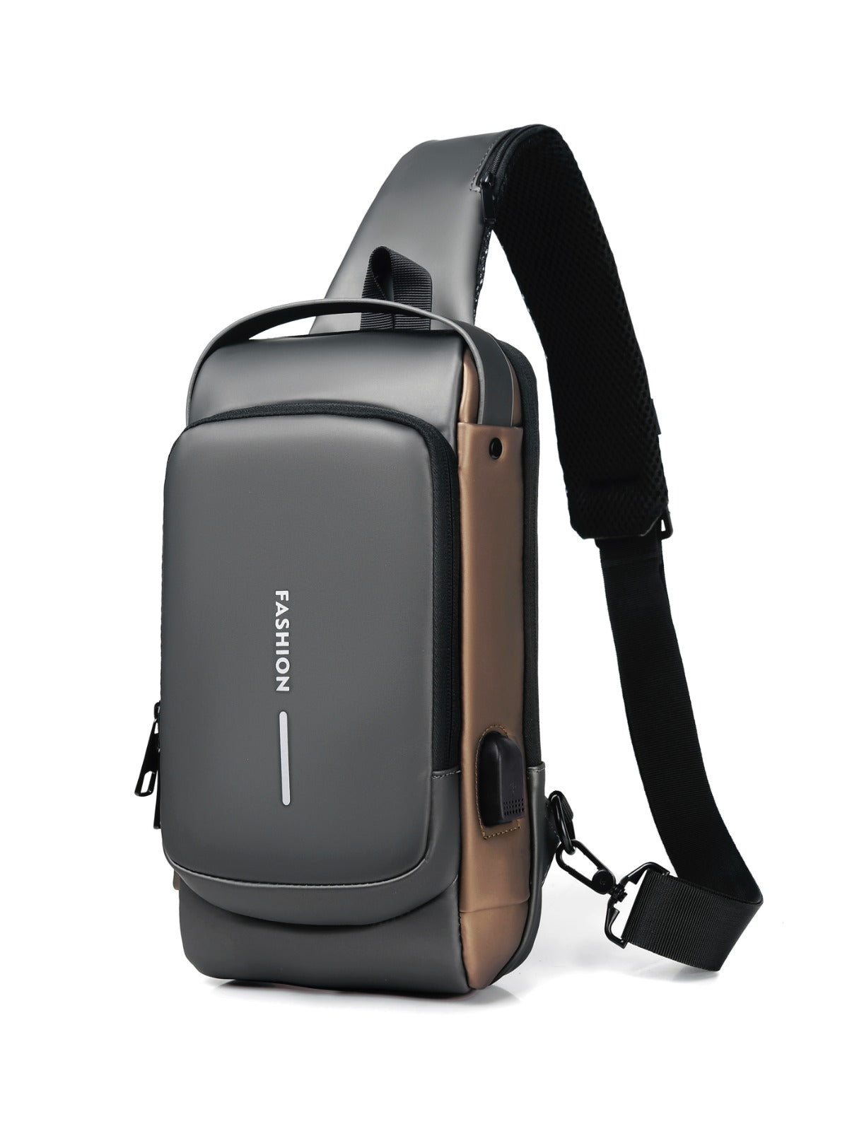 Premium Chest Bag (FREECOD)