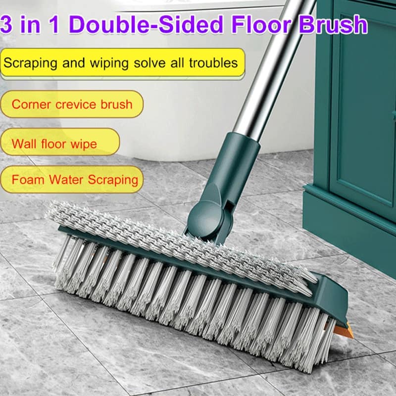 3in1 Power Brush (Buy 1 Free 1)