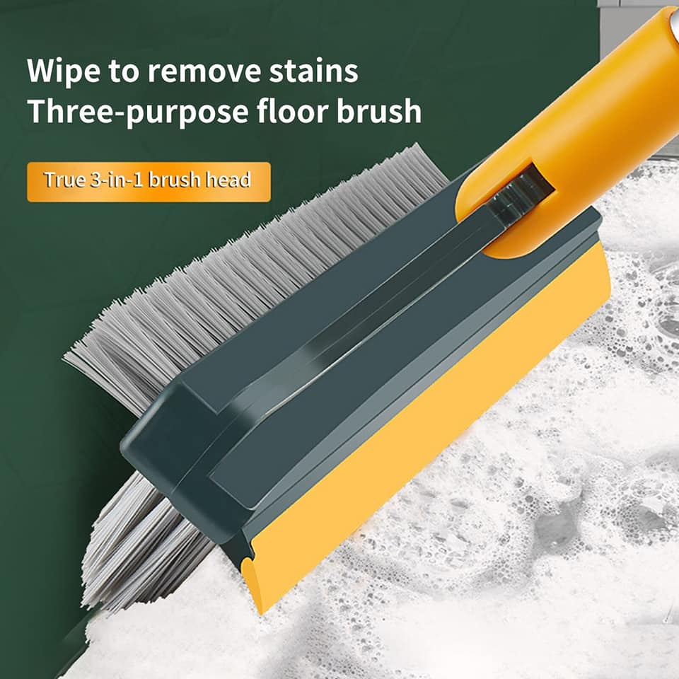 3in1 Power Brush (Buy 1 Free 1)