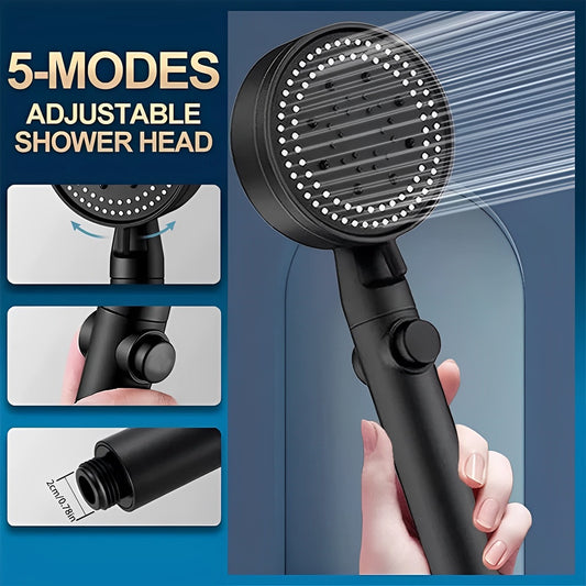 shower head